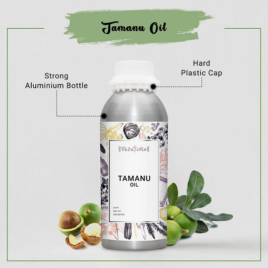 Buy Tamanu Oil