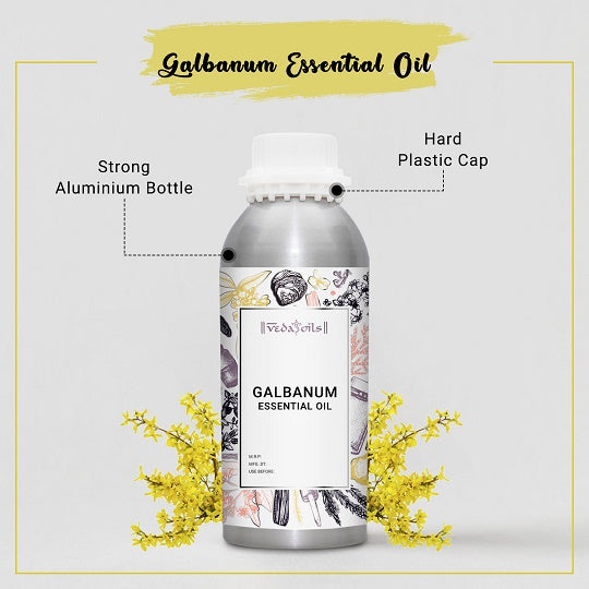 Buy Galbanum Essential Oil