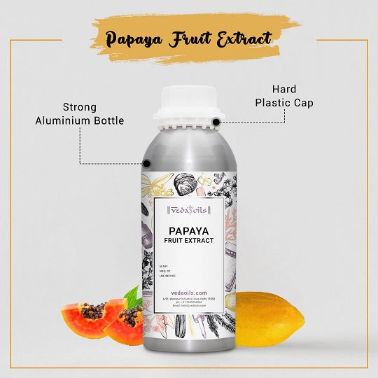 Papaya Fruit Extract