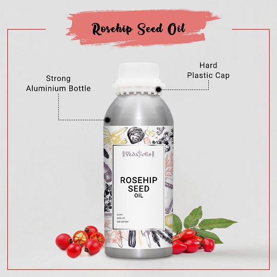 Buy Rosehip Seed Oil