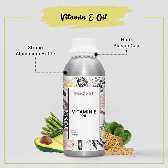 Buy Vitamin E Oil