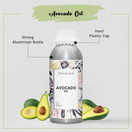 Buy Avocado Oil