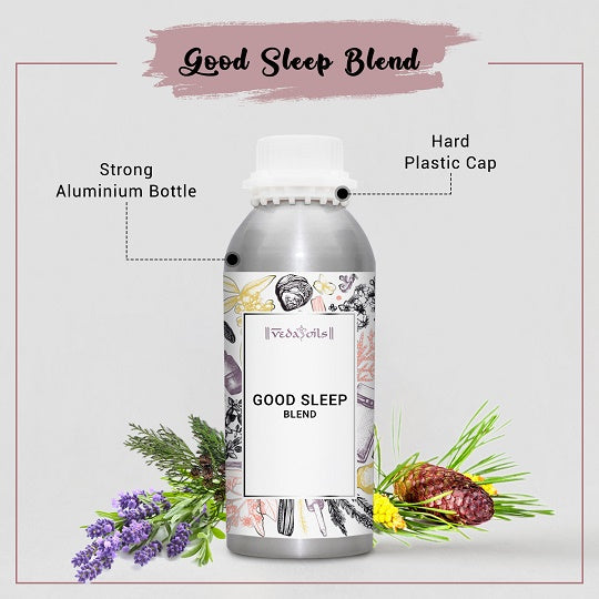 Buy Good Sleep Blend Essential Oil