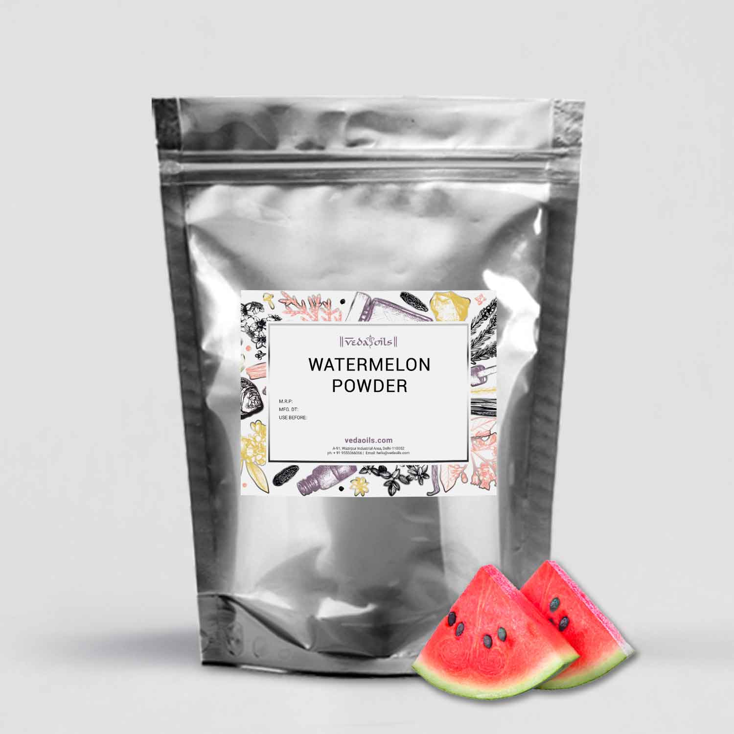 Watermelon Powder