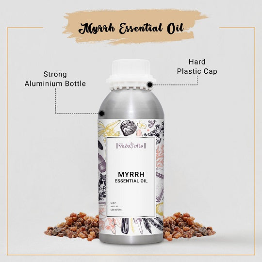 Buy Myrrh Essential Oil