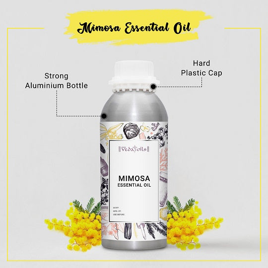 Buy Mimosa Essential Oil