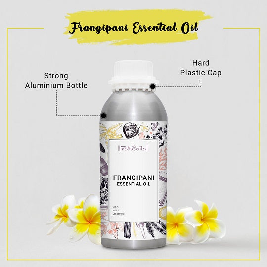 Buy Frangipani Essential Oil