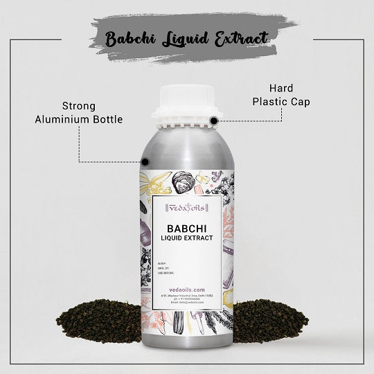 Babchi Liquid Extract