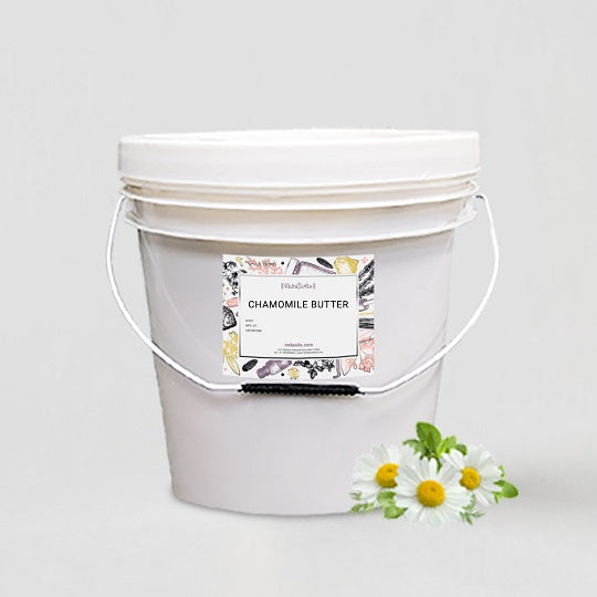 Chamomile Body Butter