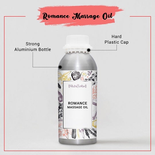 Best Romance Massage Oil