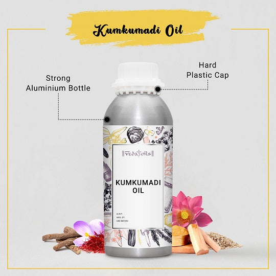 Buy Kumkumadi Oil