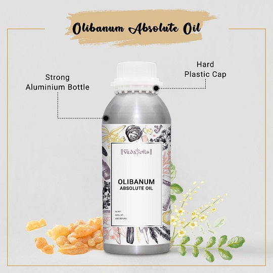 Buy Olibanum Absolute Oil Online 