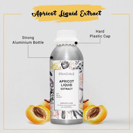 Apricot Liquid Extract