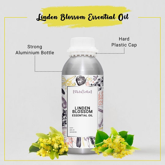 Buy Linden Blossom Essential Oil