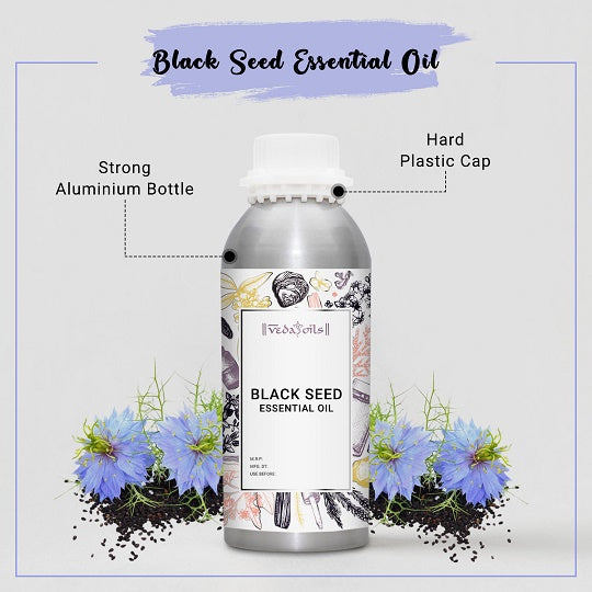 Buy Black Seed Oil (Edible Grade) Kalonji Oil