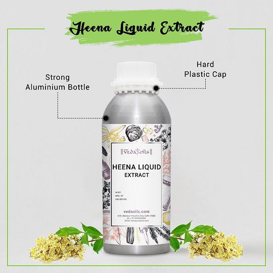 Heena Liquid Extract