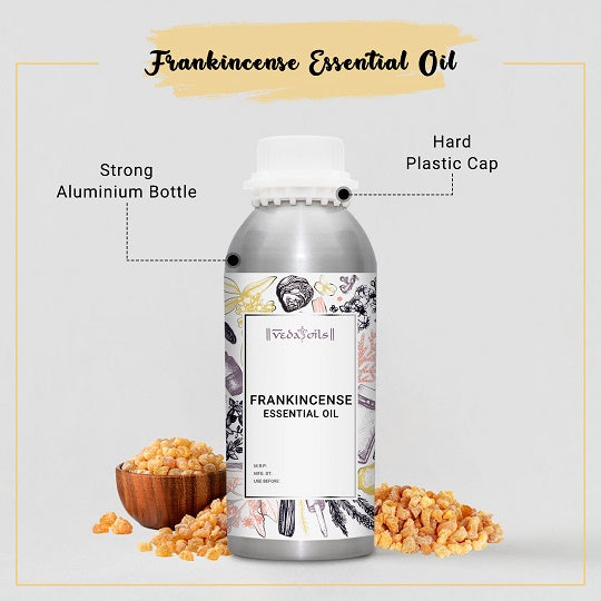 Buy Frankincense Essential Oil