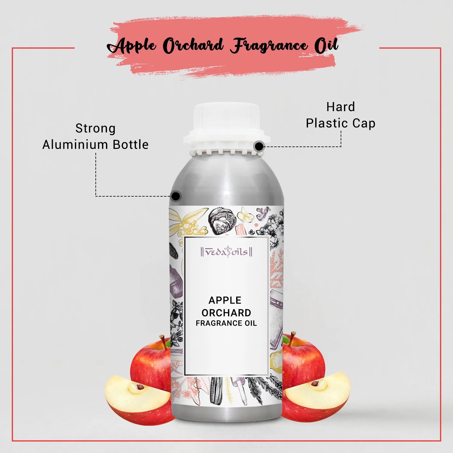 Apple Orchard Fragrance Oil