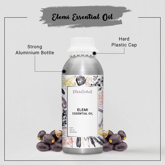 Buy Elemi Essential Oil
