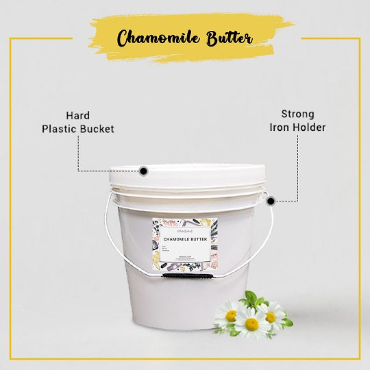 Chamomile Body Butter