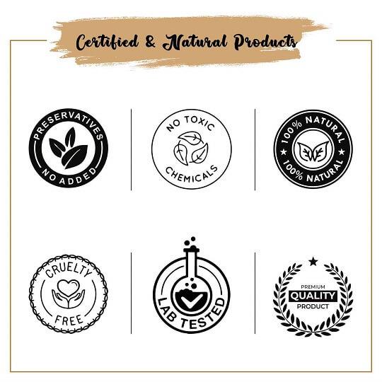 Certified Organic Carnauba Wax