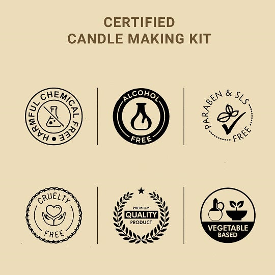 Candle Making Kit
