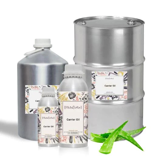 Aloe Vera Oil