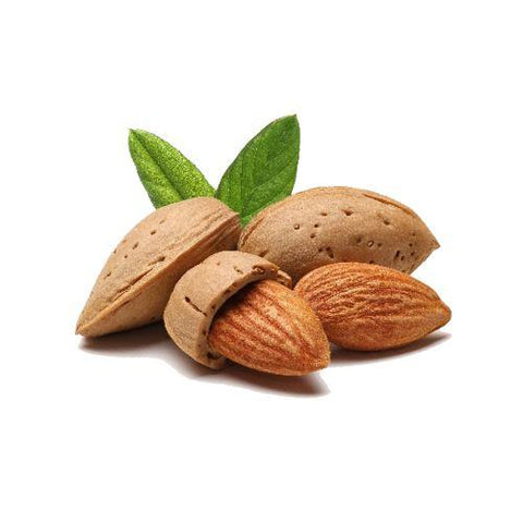 Almond Flavor Oil