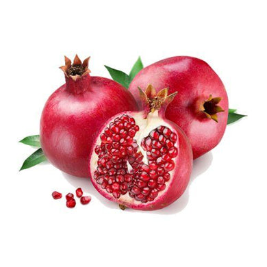 Buy Pomegranate Flavor Oil Online 
