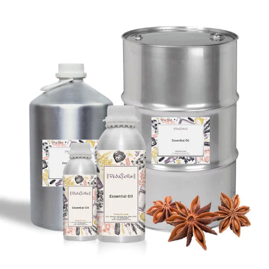 aniseed oil