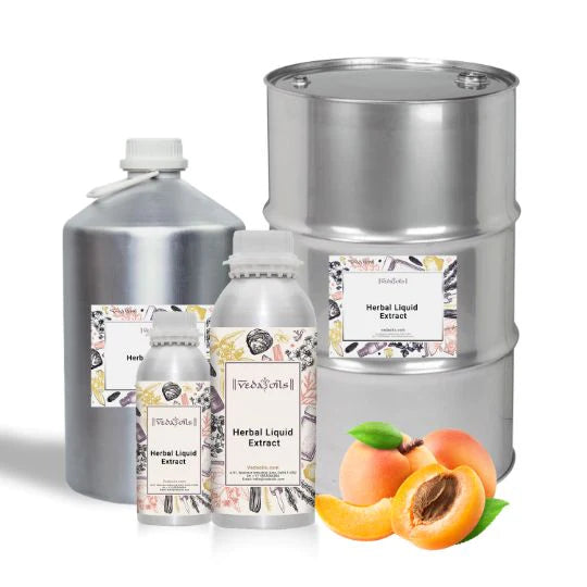 Apricot Liquid Extract
