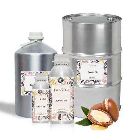 Argan Oil