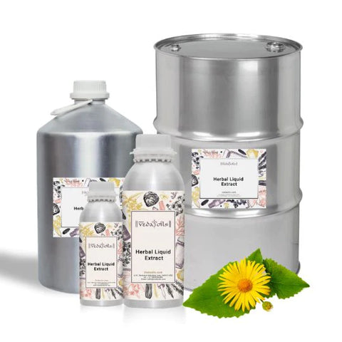 Arnica Liquid Extract