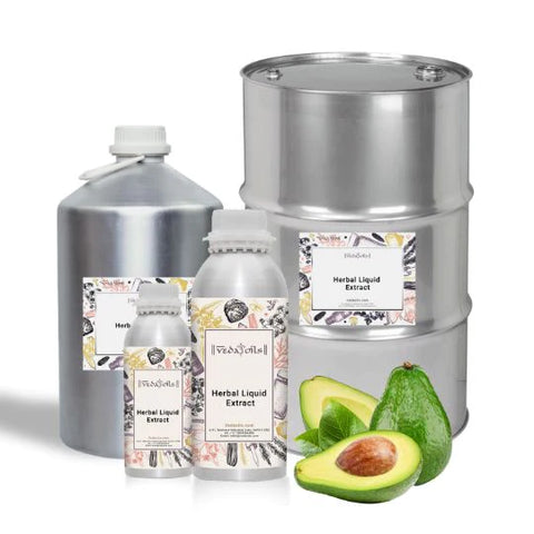 Avocado Liquid Extract
