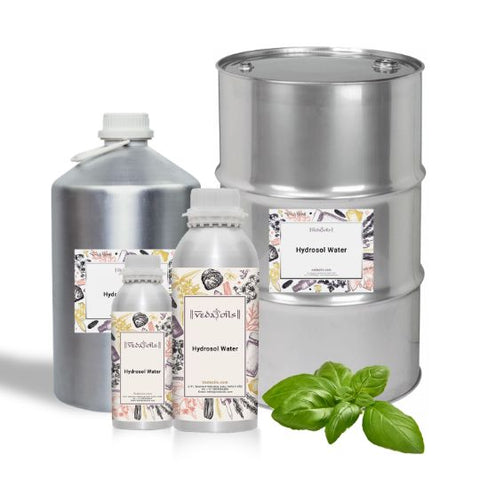 Holy Basil / Tulsi Hydrosol