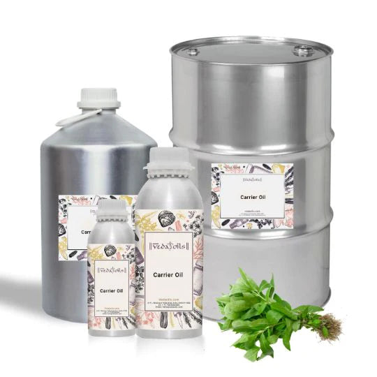 Bhringraj Oil