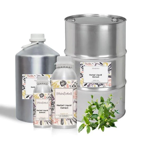 Bhringraj Liquid Extract