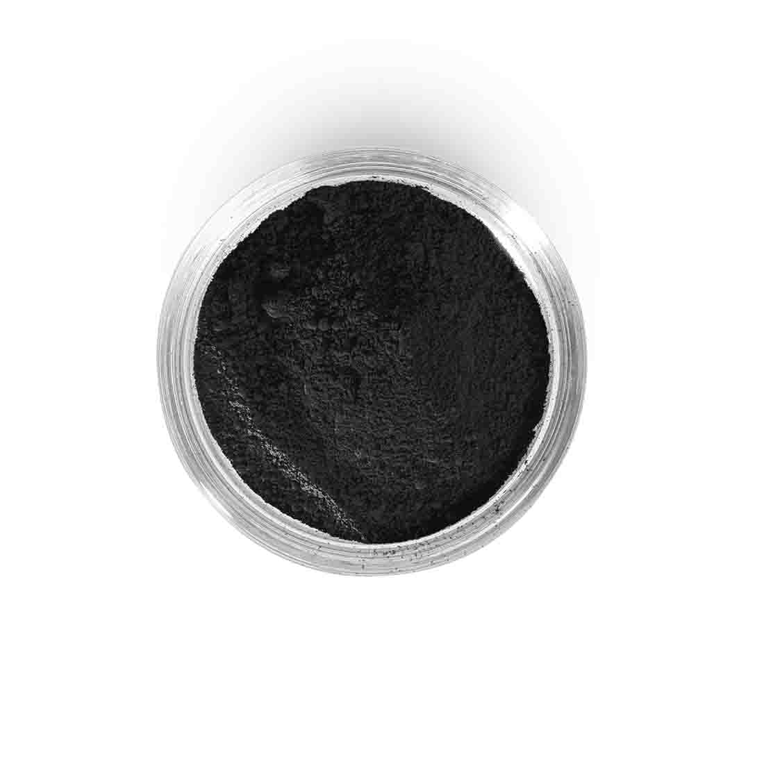 Buy Matte Black Oxide Pigment Powder