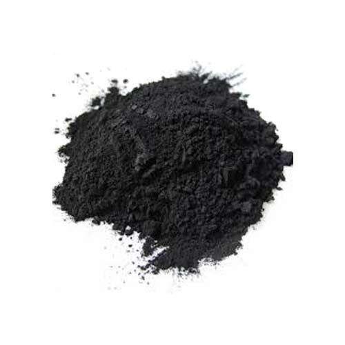 Activated Charcoal Pine Powder