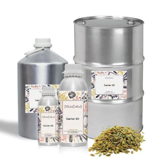 Carrot Seed Oil