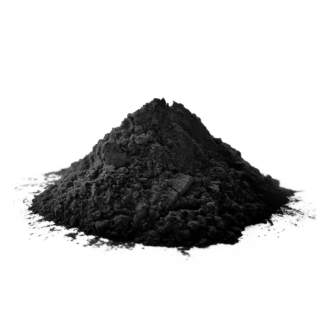 Activated Charcoal Powder (Coconut Shell)