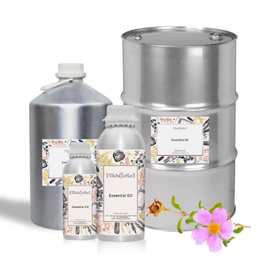 Cistus_Essential_Oil