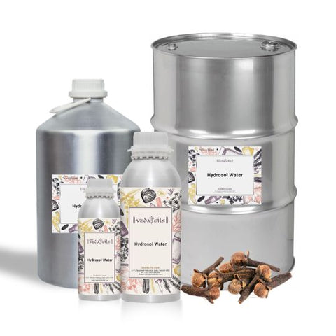 Clove Hydrosol