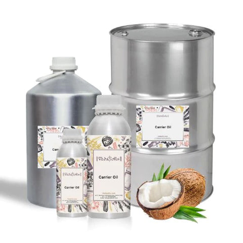 Buy Coconut Fragrance Oil Online at Low Price  Coconut Fragrance Oil Bulk  Manufacturers – VedaOils