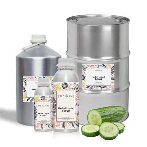 Cucumber Liquid Extract
