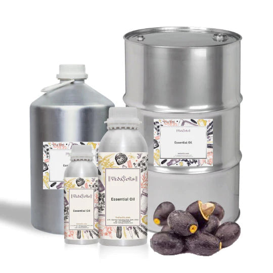 elemi essential oil