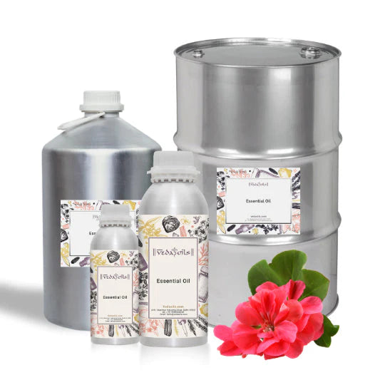 Geranium Essential Oil