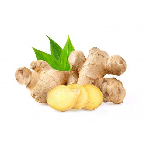 Ginger Flavor Oil