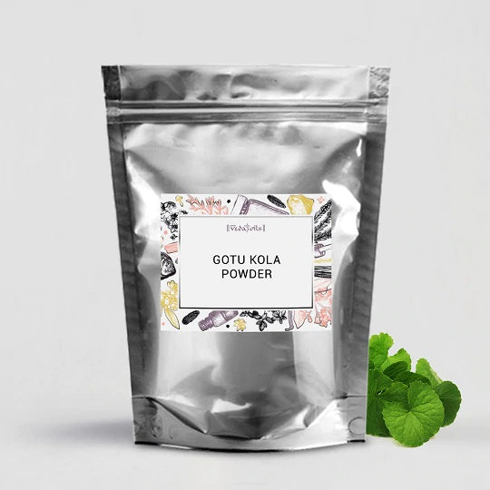 Buy Gotu Kola Powder