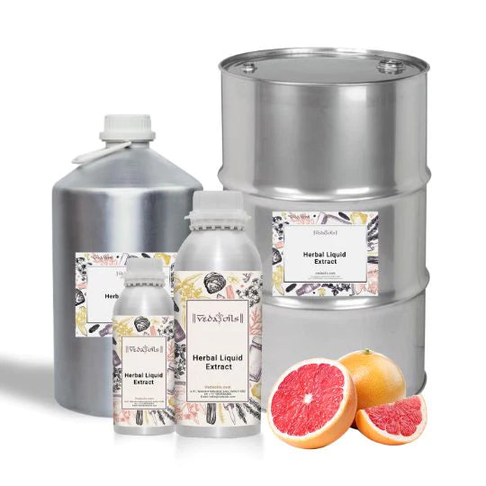 Grapefruit Liquid Extract
